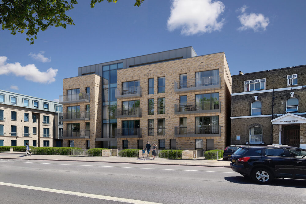 Elemento Group - Finsbury Park